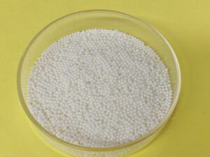 خرز طحن من الزركونيا بنسبة 95%