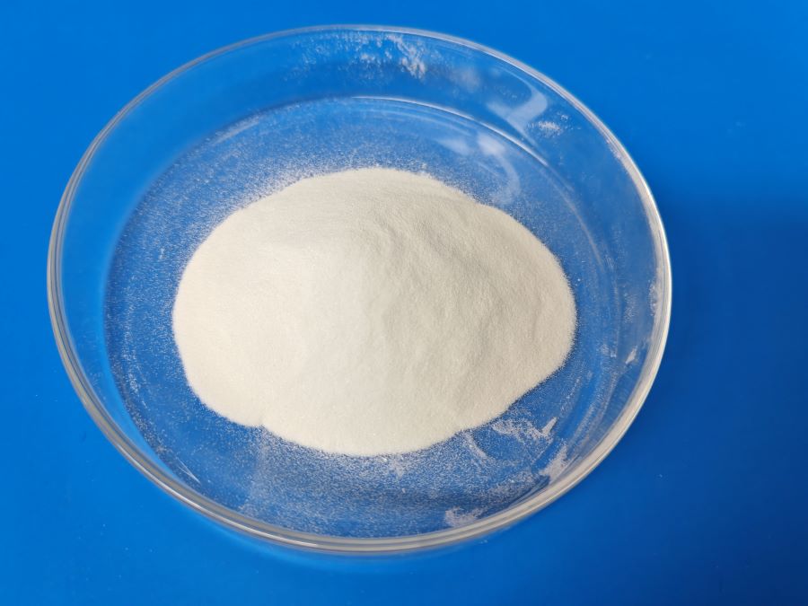 مسحوق الزركونيا المثبت بالإيتريوم (2)