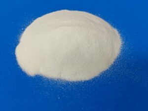 الزركونيا المنصهرة المستقرة بالإيتريا