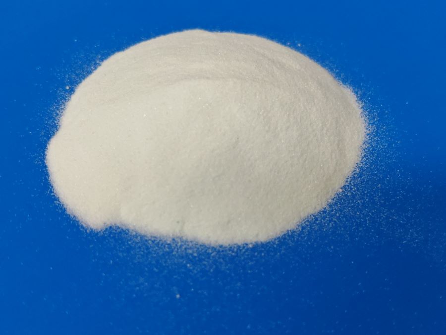 مسحوق الزركونيا المثبت بالإيتريوم (3) الزركونيا المنصهرة المستقرة بالإيتريا